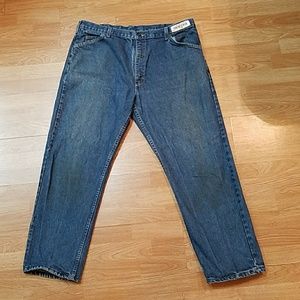 FR Jeans  Flame Resistant